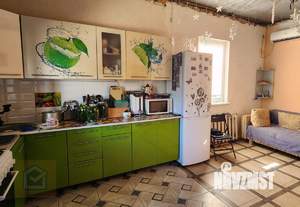 Дом 126м², 2-этажный, участок 4 сот.  