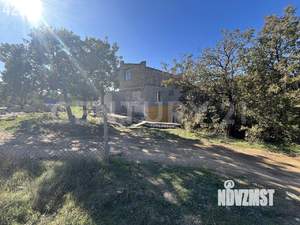 Дача 120м², 3-этажный, участок 12 сот.  