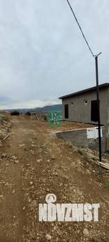 Дом 117м², 2-этажный, участок 5 сот.  