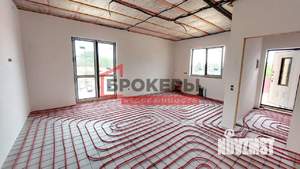 Дом 90м², 1-этажный, участок 4 сот.  