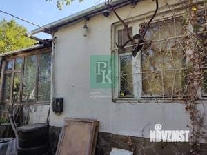 Дом 91м², 1-этажный, участок 5 сот.  