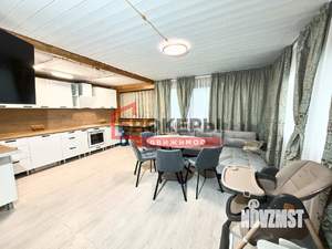 Дача 129м², 2-этажный, участок 7 сот.  