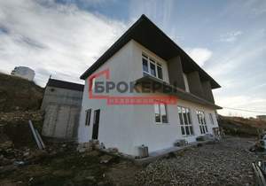 Дом 60м², 2-этажный, участок 2 сот.  