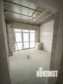 Таунхаус 30м², 2-этажный, участок 2 сот.  