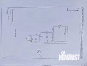 Дом 81м², 1-этажный, участок 4 сот.  