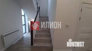 Дом 217м², 2-этажный, участок 9 сот.  