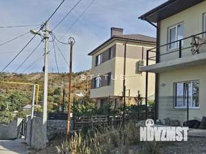 Таунхаус 76м², 2-этажный, участок 2 сот.  