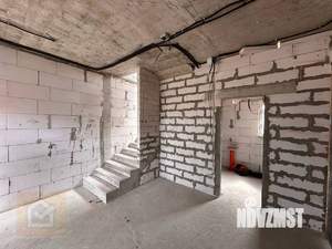 Дом 120м², 2-этажный, участок 4 сот.  