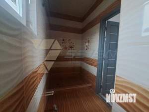 Дом 100м², 2-этажный, участок 6 сот.  