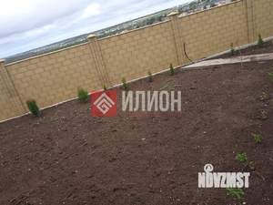 Дача 135м², 2-этажный, участок 10 сот.  