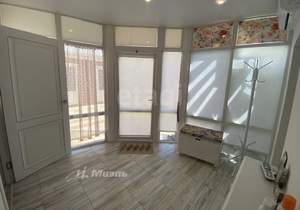 Дом 70м², 2-этажный, участок 5 сот.  