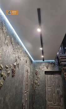 Дом 254м², 2-этажный, участок 10 сот.  