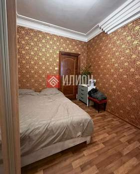 Дом 70м², 1-этажный, участок 4 сот.  