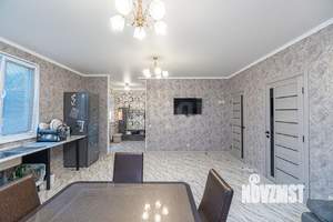 Дом 280м², 2-этажный, участок 4 сот.  