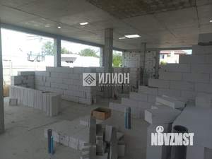 Дом 190м², 1-этажный, участок 5 сот.  