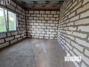 Дом 118м&sup2;, 1-этажный, участок 4 сот.  