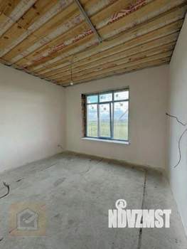 Дом 90м&sup2;, 1-этажный, участок 4 сот.  