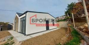 Дом 81м², 1-этажный, участок 5 сот.  