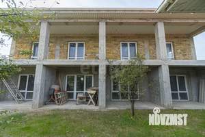 Дом 240м&sup2;, 2-этажный, участок 11 сот.  