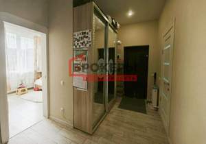 Дом 80м², 1-этажный, участок 4 сот.  