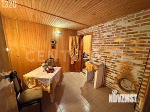 Дом 20м², 1-этажный, участок 4 сот.  