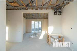 Дом 142м², 2-этажный, участок 4 сот.  