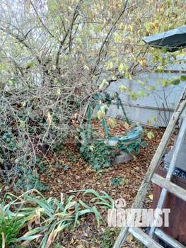 Дача 42м&sup2;, 2-этажный, участок 4 сот.  