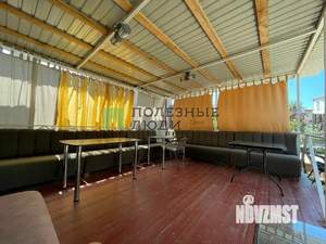 Дом 447м&sup2;, 2-этажный, участок 6 сот.  