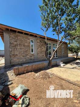 Дача 130м&sup2;, 1-этажный, участок 4 сот.  