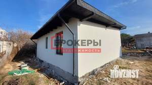 Дом 71м², 1-этажный, участок 5 сот.  