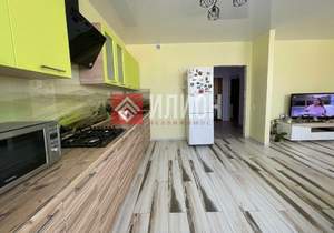 Дом 107м², 2-этажный, участок 5 сот.  