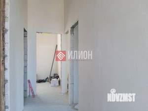 Дом 80м&sup2;, 1-этажный, участок 2 сот.  