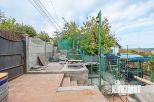 Дача 150м², 2-этажный, участок 4 сот.  