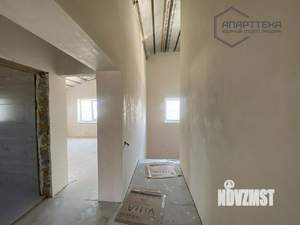 Таунхаус 116м², 2-этажный, участок 3 сот.  