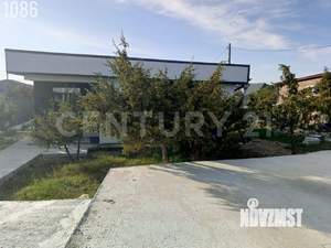 Дом 87м², 1-этажный, участок 5 сот.  