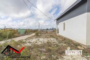 Дача 150м², 2-этажный, участок 4 сот.  