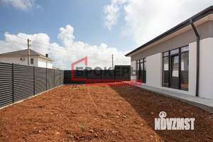 Дом 74м², 1-этажный, участок 4 сот.  