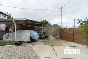 Дом 149м², 3-этажный, участок 5 сот.  