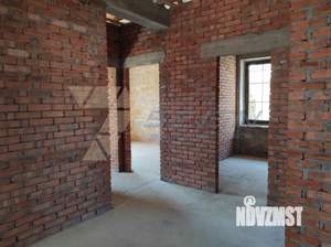 Дом 110м², 1-этажный, участок 4 сот.  