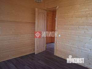 Дом 68м², 1-этажный, участок 4 сот.  