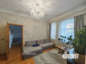 Дом 60м², 1-этажный, участок 2 сот.  