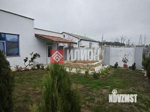 Дом 100м², 1-этажный, участок 7 сот.  