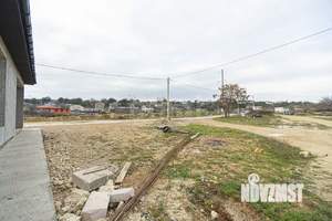 Дом 125м&sup2;, 1-этажный, участок 5 сот.  