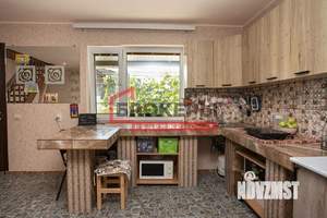 Дом 79м², 2-этажный, участок 3 сот.  