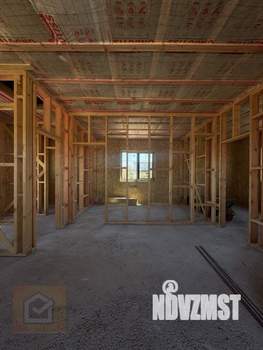 Дом 90м², 1-этажный, участок 4 сот.  