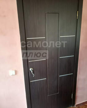 Дом 40м², 1-этажный, участок 4 сот.  