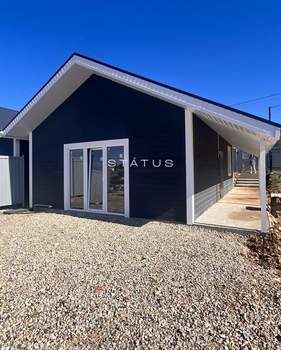 Дом 70м², 1-этажный, участок 3 сот.  