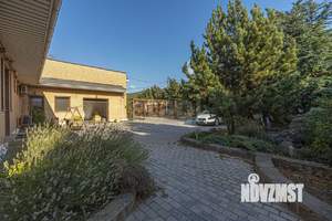 Дом 230м², 1-этажный, участок 16 сот.  