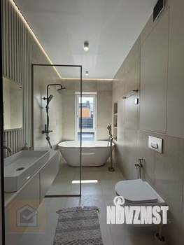 Дом 80м&sup2;, 1-этажный, участок 4 сот.  