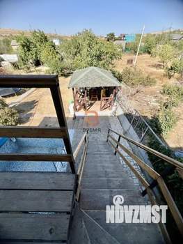 Дом 186м², 3-этажный, участок 6 сот.  